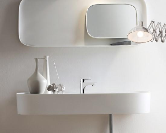 JOLIE Miscelatore per lavabo con scarico - Bagno Italiano