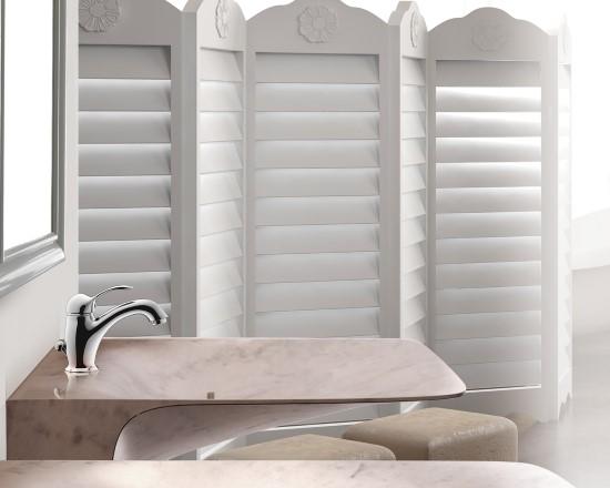 PINCO&PALLINO 1900 Miscelatore monocomando per lavabo - Bagno Italiano