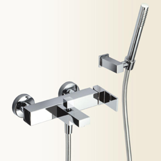 NEW SPACE Miscelatore per vasca esterno - Bagno Italiano