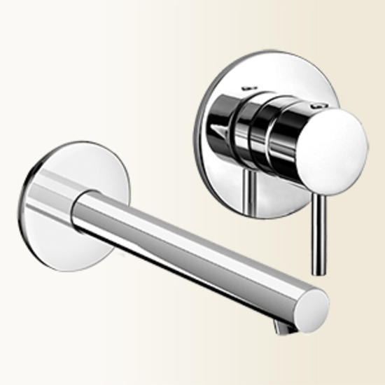 HEOS 3072 Miscelatore per lavabo ad incasso - Bagno Italiano