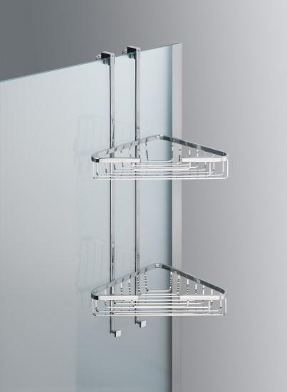 TECH angolare 27x20 - Bagno Italiano