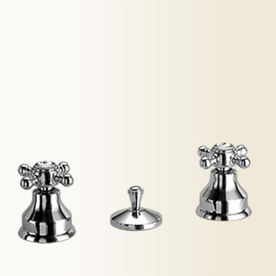 PAPIRO 902 batteria bidet  - Bagno Italiano