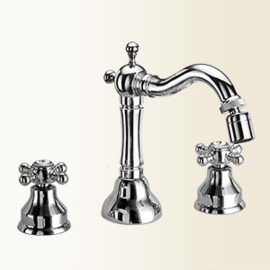 PAPIRO 902CC batteria bidet  - Bagno Italiano