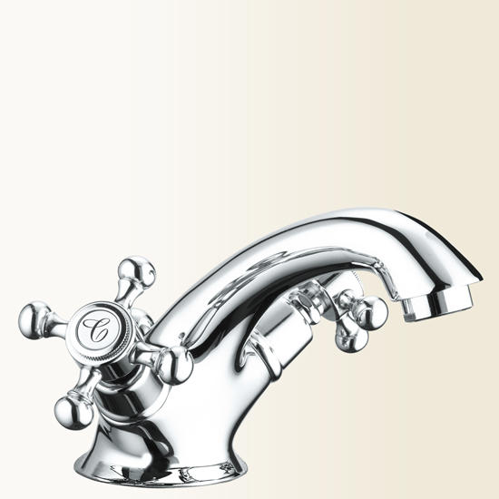 ARAMIS 1035 monoforo lavabo - Bagno Italiano
