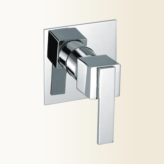 KLIP 2815 miscelatore monocomando doccia incasso - Bagno Italiano