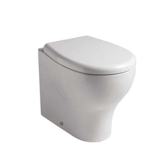 EDEN vaso a terra - Bagno Italiano