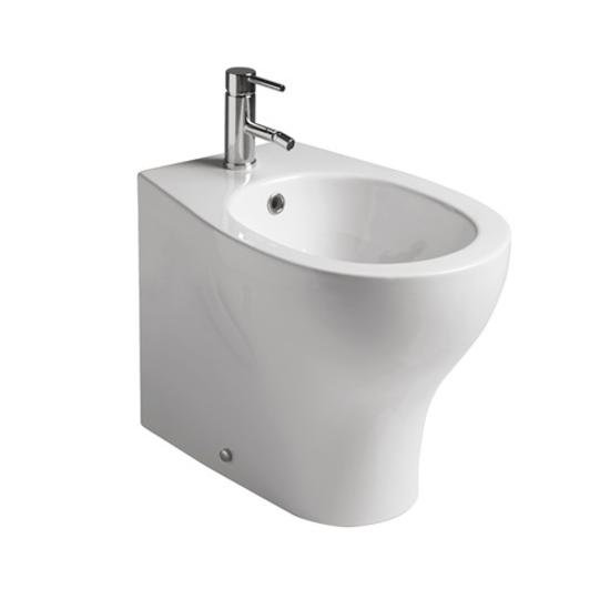 EDEN bidet a terra - Bagno Italiano