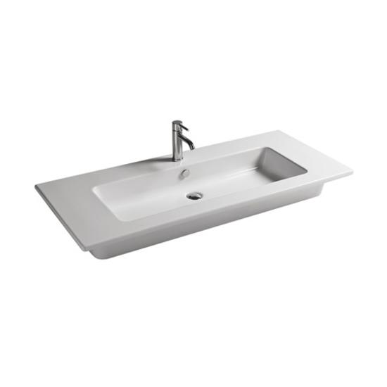 EDEN lavabo 121x46 - Bagno Italiano