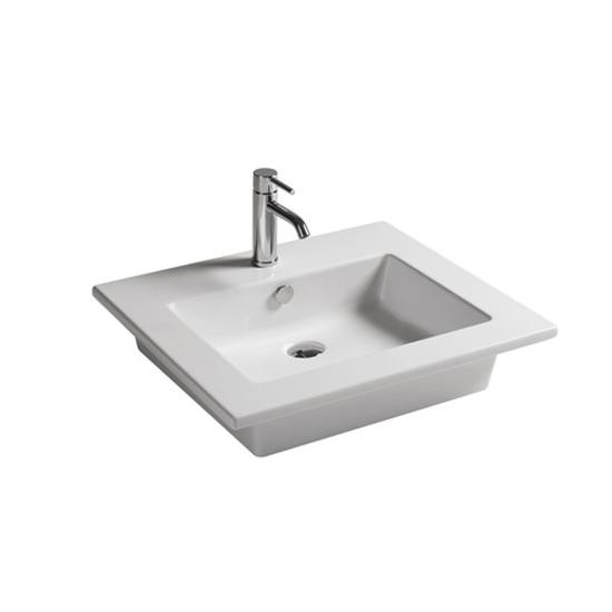EDEN lavabo 61x46 - Bagno Italiano