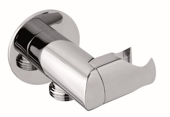 CAMILLA supporto duplex con presa acqua - Bagno Italiano