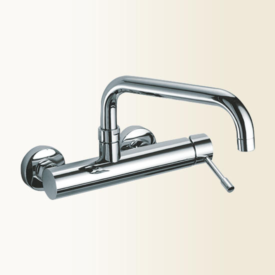 LINEA CUCINA 2220 miscelatore lavello a parete - Bagno Italiano
