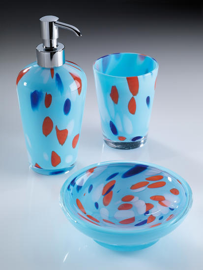 MATISSE MA192021CM Set appoggio - Bagno Italiano