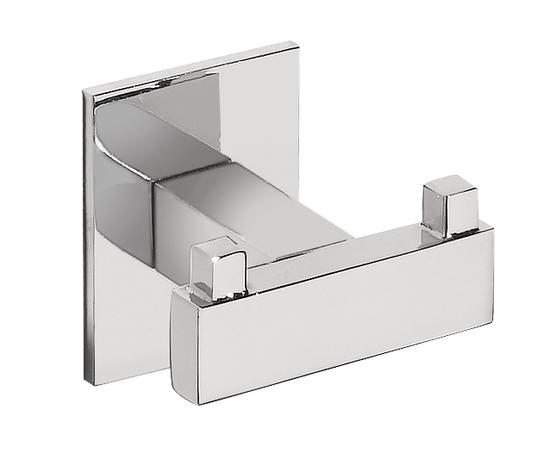 DIVA VA12 appendiabito doppio - Bagno Italiano