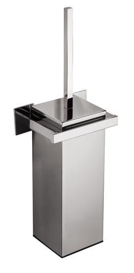 DIVA VA77 porta scopino a parete - Bagno Italiano