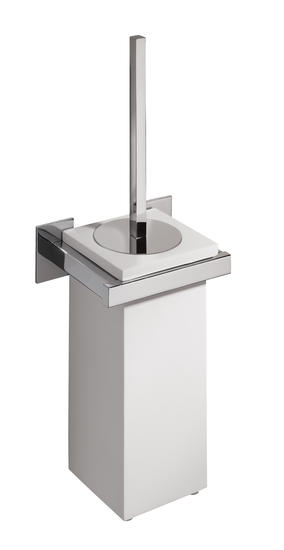 DIVA VA77 porta scopino a parete - Bagno Italiano