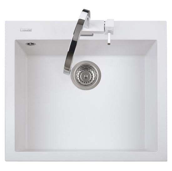 ONE 56.10 Lavello cucina ad una vasca - Bagno Italiano