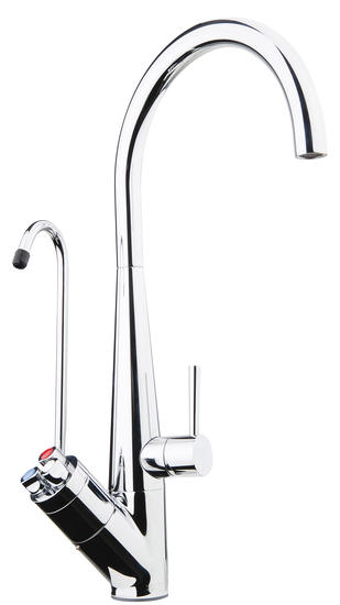 GINEVRA gruppo cucina 5 vie - Bagno Italiano