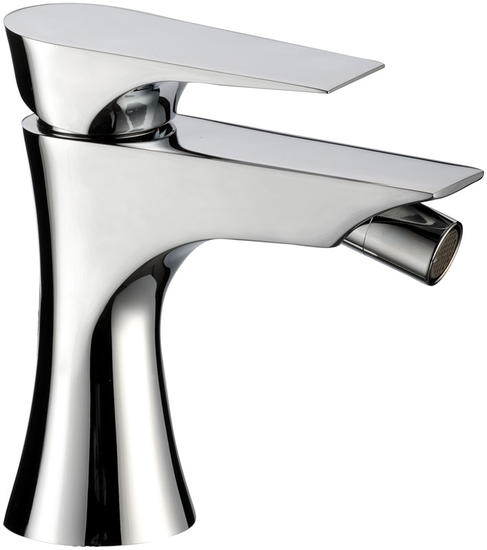 DIVA monocomando bidet senza scarico - Bagno Italiano
