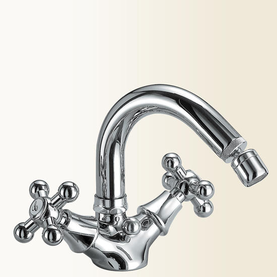 NOA 927 monoforo per bidet  - Bagno Italiano