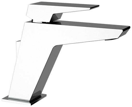 SPEED monocomando lavabo con scarico - Bagno Italiano