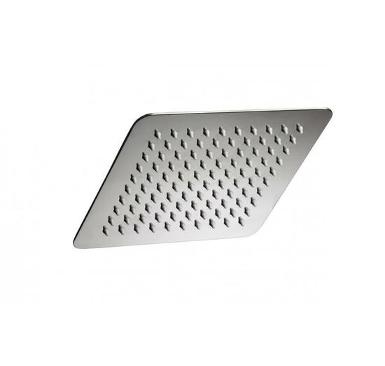 SQUARE FLAT Soffione quadrato  - Bagno Italiano