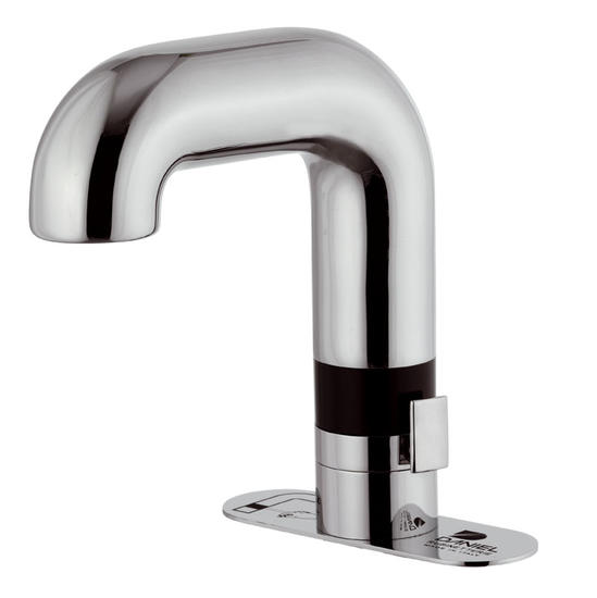 SENSOR miscelatore elettronico a sensore con basetta - Bagno Italiano