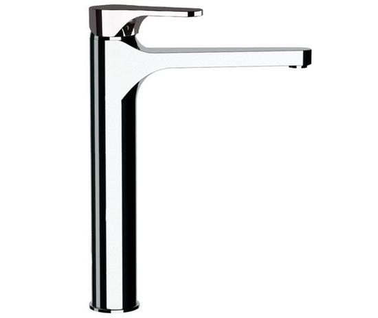 OMEGA monocomando lavabo alto XL OM607XB - Bagno Italiano