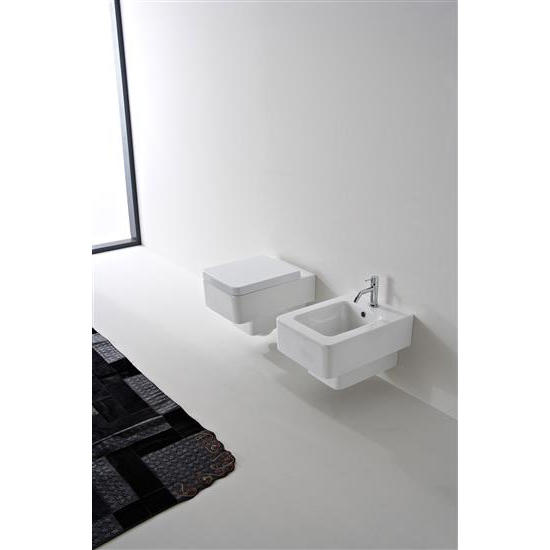TEOREMA bidet sospeso - Bagno Italiano
