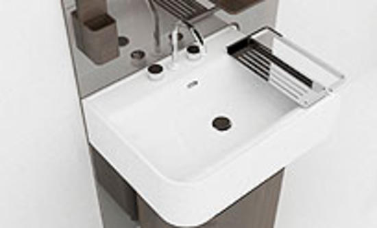 BEAUTY composizione completa - Bagno Italiano