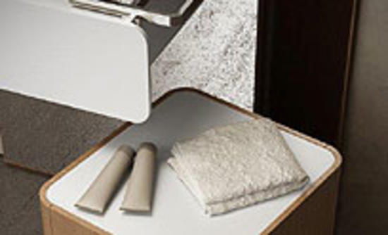 BEAUTY composizione completa - Bagno Italiano