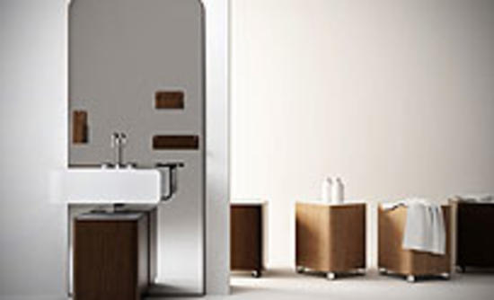 BEAUTY composizione completa - Bagno Italiano