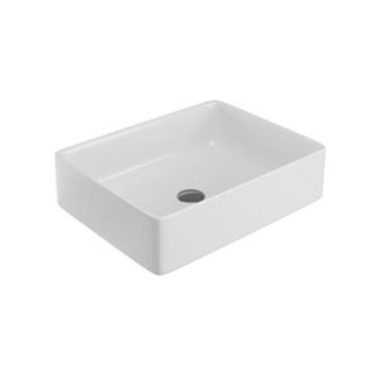 Lavabo da appoggio 50 LIL4250001 - Bagno Italiano