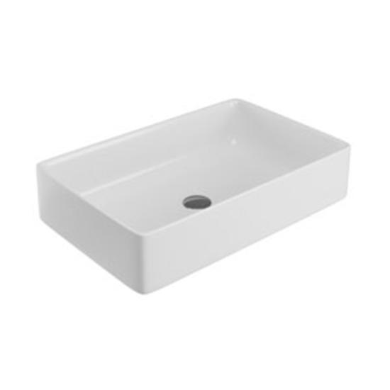 Lavabo da appoggio 60 LIL4260001 - Bagno Italiano