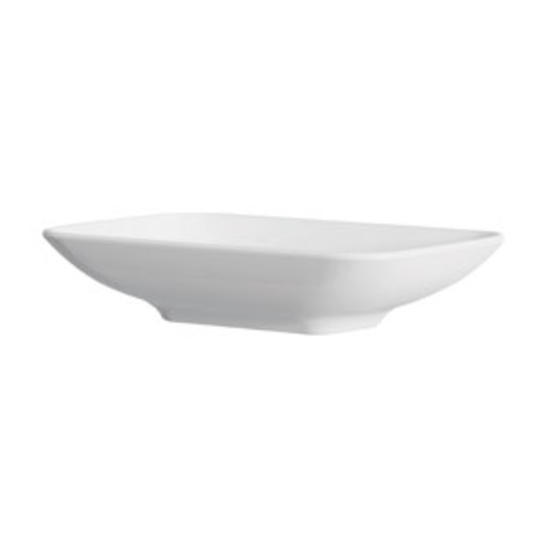 Lavabo rettangolare 54 da appoggio OL-LIL4B54001 - Bagno Italiano