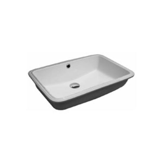 Lavabo sottopiano 56 - Bagno Italiano