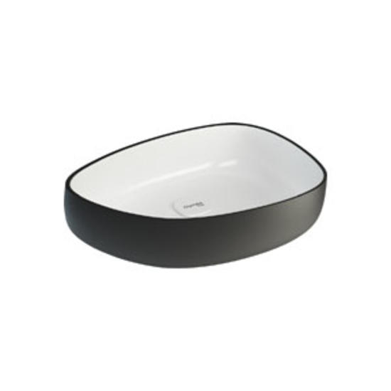 METAMORFOSI Lavabo da appoggio Informe - Bagno Italiano