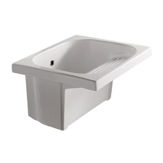 VENERE lavatoio 60x50xh40 cm - Bagno Italiano