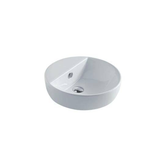 M2 lavabo tondo 48 cm - Bagno Italiano