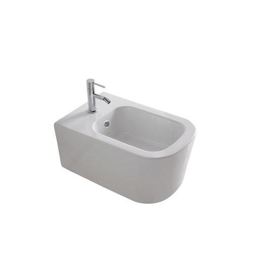 MEG11 bidet sospeso monoforo - Bagno Italiano
