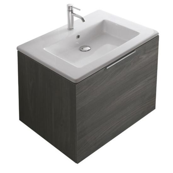 MEG11 mobile bagno sospeso 5470 - Bagno Italiano