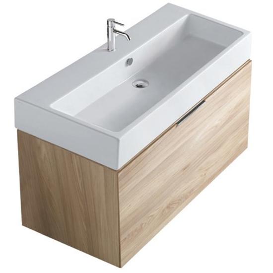 PLUS DESIGN mobile bagno sospeso 6130 - Bagno Italiano