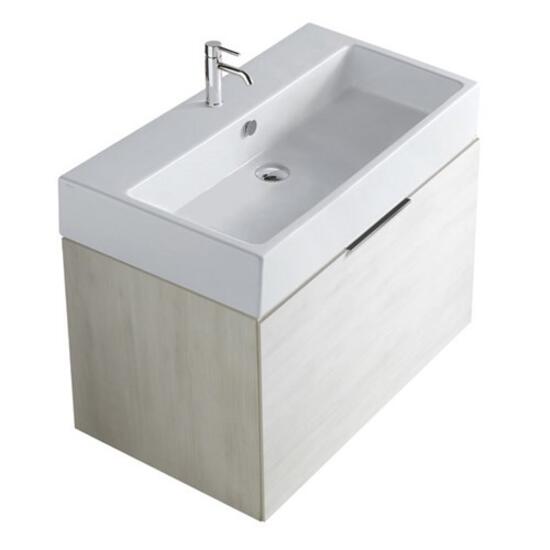 PLUS DESIGN mobile bagno sospeso 6131 - Bagno Italiano