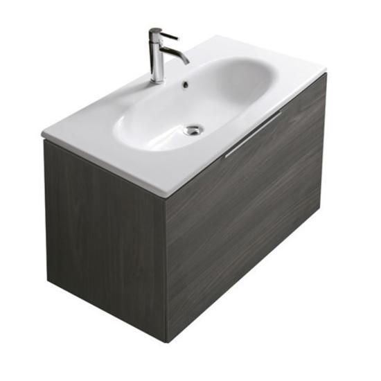 ERGO mobile bagno sospeso 7161 - Bagno Italiano