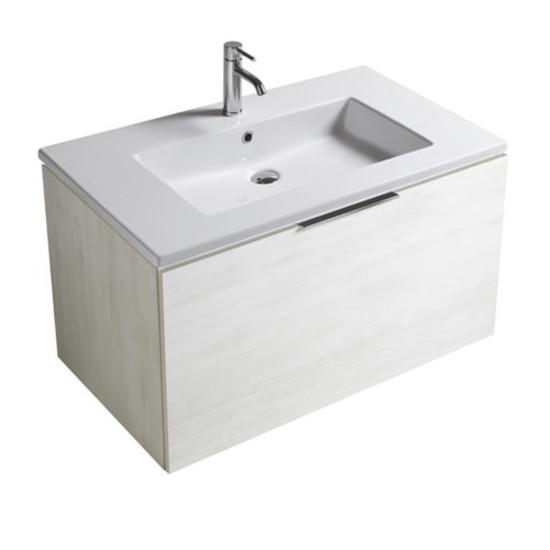 EDEN mobile bagno sospeso 7243 - Bagno Italiano