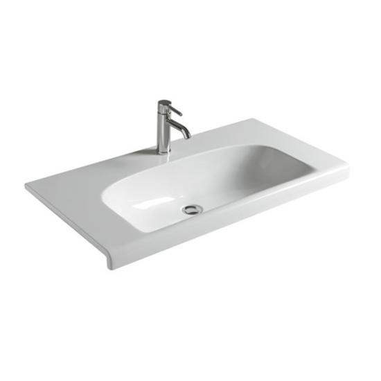 DREAM Lavabo cm 91 - Bagno Italiano