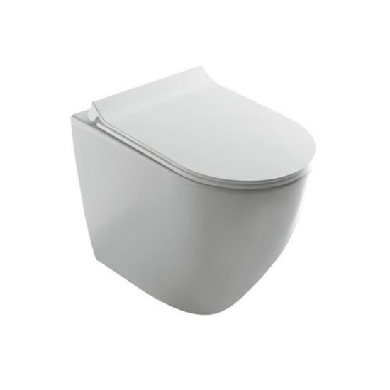 DREAM vaso a terra - Bagno Italiano
