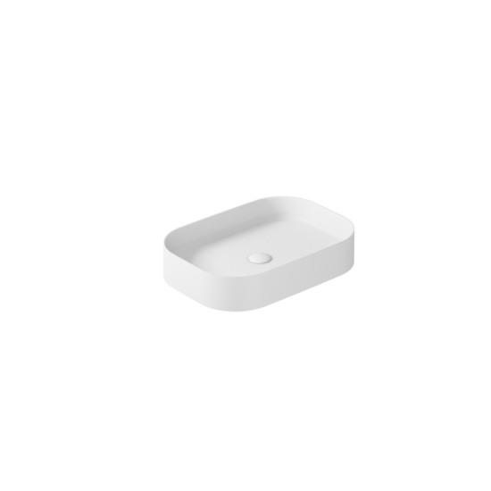 SMARTB Lavabo da appoggio 38x55 - Bagno Italiano