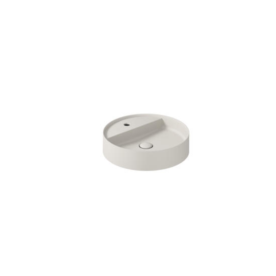 SMARTB Lavabo da appoggio diam.45 - Bagno Italiano
