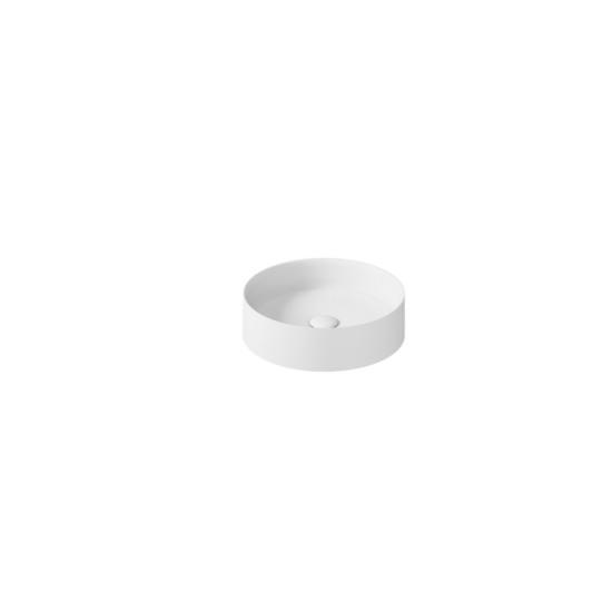 SMARTB Lavabo da appoggio diam.38 - Bagno Italiano