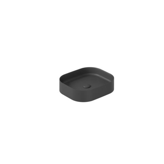 SMARTB Lavabo da appoggio 38x45 - Bagno Italiano